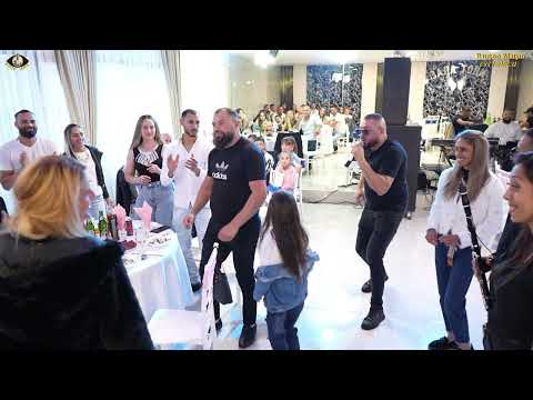 Видео: ork DjoDji Bent i Niki Peveca Поздрав от Марчело за Маринела 2025 Cover