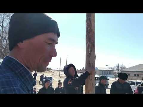Видео: Каракум/ наурыз мейрамы 23.03.2022