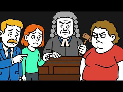 Видео: Карма. Месть Моей Жены Лучшей Подруге Обернулась Против Неё Самой. Теперь Мы в Ужасном Положении.