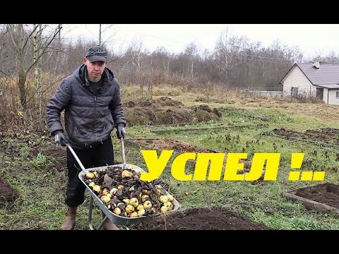 Видео: УСПЕЛ!