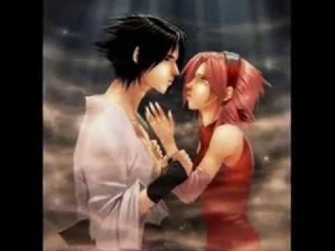 Видео: сакура и саске - прости меня