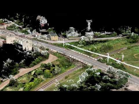 Видео: Фотограмметрический сканер из  трех GoPro Hero 11