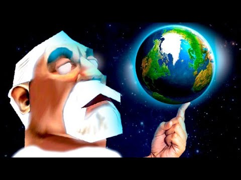 Видео: Земли Бога в 2022