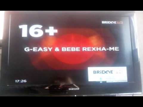 Видео: Анонсы и Реклама BRIDGE TV 22.06.2016
