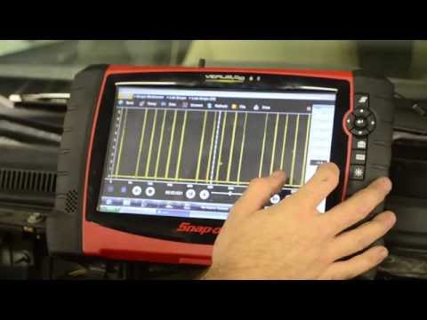 Видео: Пропуски зажигания Ford Edge 2008 года (неисправность PCM/расплавленная катушка зажигания)