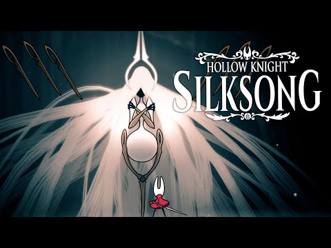 Видео: Hollow Knight: Silksong — ПОСЛЕ БИТВЫ и НОВЫЕ ЗАДАНИЯ! Прохождение #36