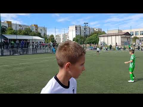 Видео: ПФК Локомотив vs ФК Секирово (трето полувреме)