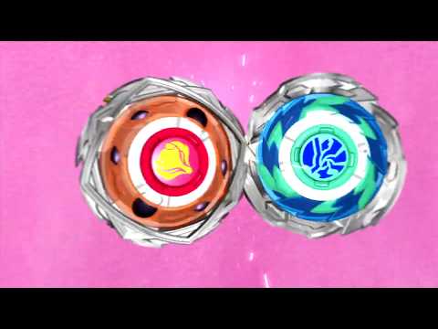 Видео: Infinity Nado. Сборник серий 11-15