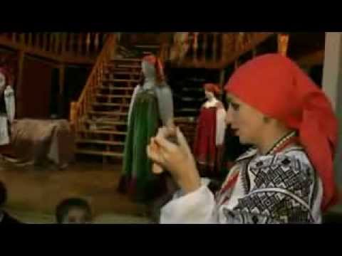 Видео: Мастер-класс "Изготовление глиняной игрушки"