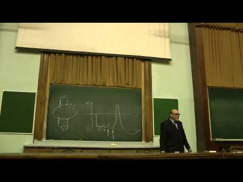 Видео: 7.12.13 Мембранный потенциал Сергеев И.Ю. часть 2
