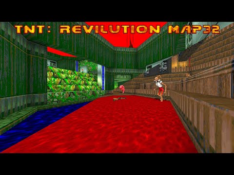 Видео: ПРОЩАЙ, ТПТ! ☠ TNT: Revilution MAP32: Duality