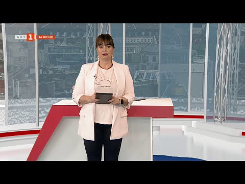 Видео: Започва фестивалът на тиквата в Севлиево, "България в 60 минути" 10.10.2025