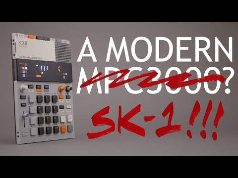 Видео: K.O. II — это больше, чем просто грувбокс