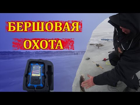 Видео: За бершом на Горьковское море.
