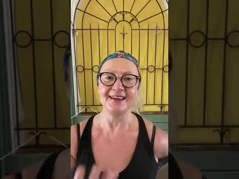 Видео: Прямой эфир Эльвиры Малишевской. Ocho назад.