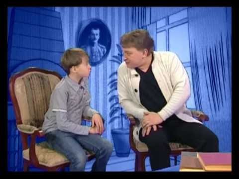 Видео: Знай наших. Николай Егорович Жуковский