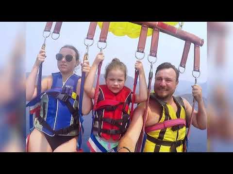 Видео: МОРСКАЯ ПРОГУЛКА в Олюденизе 6 Островов Я В ШОКЕ! Турецкие танцы / ТУРЦИЯ Экскурсии в Фетхие