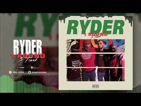 Видео: Ryder - Battle 1 раунд 3 трек  (Райдер vs Шон мс)