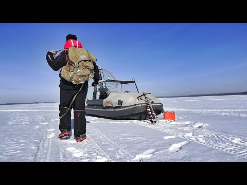 Видео: ЭТО ЖЕСТЬ😱! ТАКАЯ РЫБАЛКА ТОЛЬКО У МЕНЯ!?