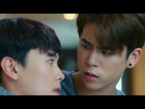 Видео: Яой клип “Мой инженер” Бон/Дыан