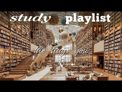 Видео: playlist🎧 Эмоциональные песни для учебы и работы | Плейлист Lo-Fi Hip Hop & R&B Pop 🌙