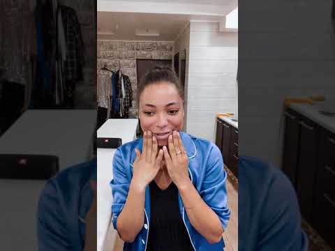 Видео: Либерж Кпадону в прямом эфире 30.07.2021. У меня в структуре все отлично.