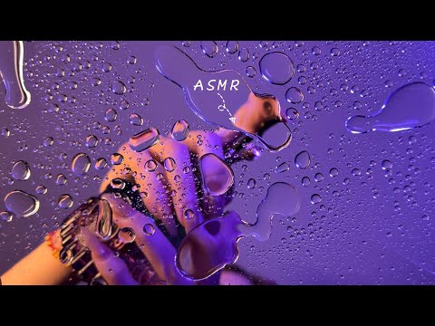 Видео: ASMR Water Sounds for Sleeping , Slow and Gentle , no talking/АСМР Звуки воды для сна без разговоров