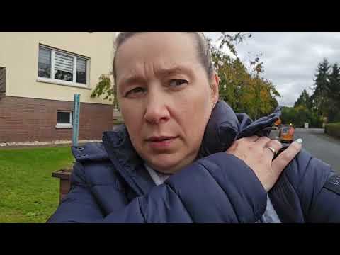 Видео: Закупка. В гости до Танюши. Осень 🍂 красивая.Новый маникюр.