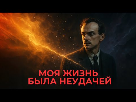 Видео: Что Сложнее: Найти Антиматерию Или Понять Любовь? Пауль Дирак И Его История