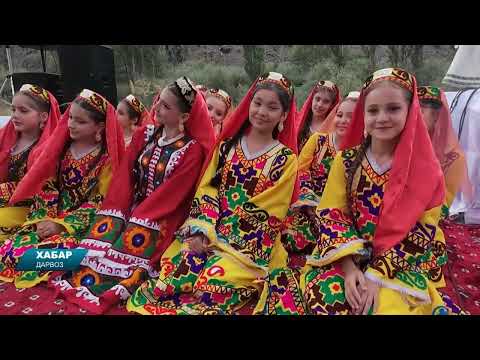Видео: Деҳаи этнографии комплекси сайёҳии “ЗЕВ.С” дар деҳаи Зеви ноҳияи Дарвоз