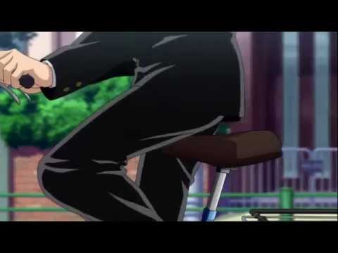 Видео: Kuroko no Солянка