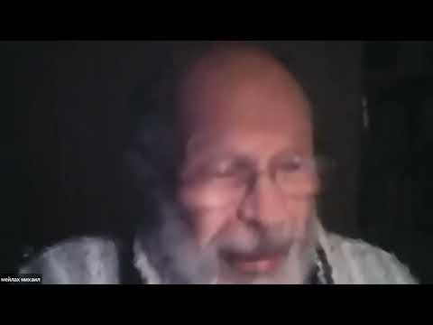 Видео: Кошка мурлычет: «Се-ми-о-тика, се-ми-о-тика!» – Собака лает: «Струк-ту-ра-лизм! Струк-ту-ра-лизм!»