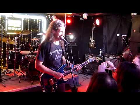 Видео: Виктор Смольский. Москва, Бункер 47, 19.04.2025. часть 5