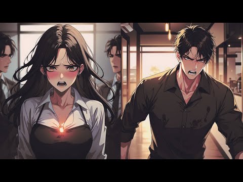 Видео: Система заставляет меня изображать из себя ледяную женщину-генерального директора, но я схватил в...