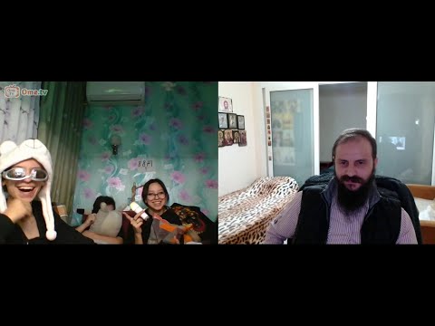 Видео: Бессовестная и безумная молодёжь, но есть всегда и здравомыслящие которые способны спастись.