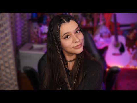 Видео: Музыкальный стрим, гитара! песни и уют тут :)
