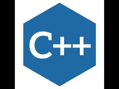 Видео: Пример сборки/запуска С++ приложения с помощью make в linux