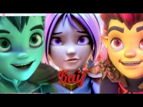 Видео: (gormtiti) { Aykor & Aoki & Riff } [Kaif] ||заказ|| 💜💓💗