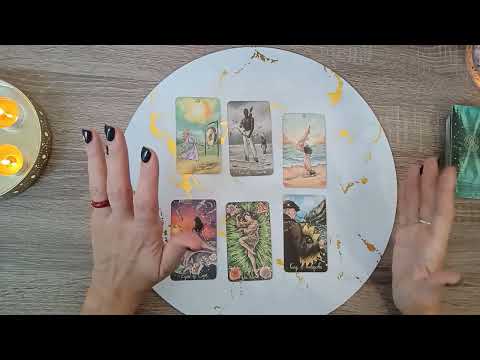 Видео: Вашите правилни действия през Ноември,в работа и финанси ,и личен живот worldtaro3@gmail.com