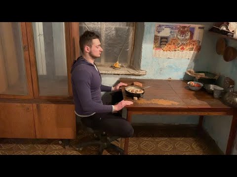 Видео: Тайная Комната. План Ремонта / STAS ASKET