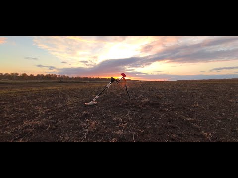 Видео: В поисках клада |  А ведь когда-то здесь были хутора...