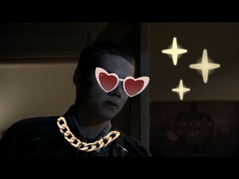 Видео: Волчонок | rus crack 8 | Teen Wolf | нарезка приколов