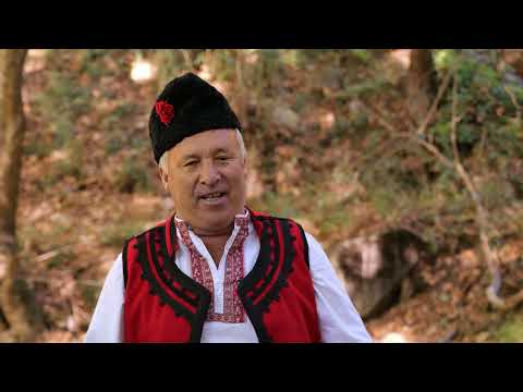 Видео: МПГ с.Дебрен -  Мене майка изпрати