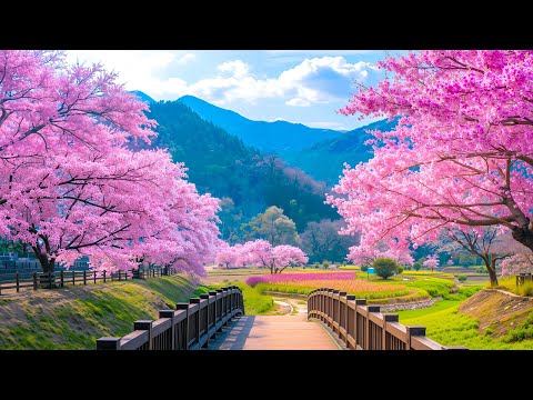 Видео: ВОССТАНОВЛЕНИЕ НЕРВНОЙ СИСТЕМЫ 🌿 Нежная музыка, успокаивает нервную систему и радует душу #78