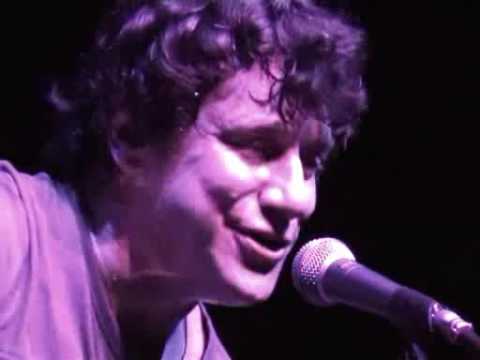 Видео: Леонид Фёдоров - Что-нибудь такое