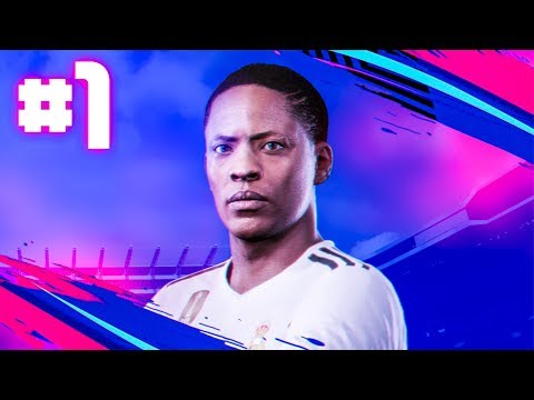 Видео: FIFA 19 КАРЬЕРА ЗА АЛЕКСА ХАНТЕРА #1 ФИФА 19 ПРОХОЖДЕНИЕ | РУССКАЯ ОЗВУЧКА