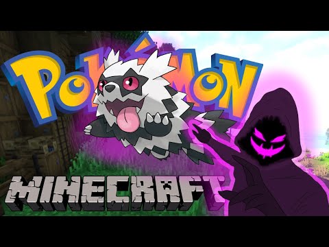 Видео: Это же ЗИГЗАГУН! (3) в Minecraft Cobblemon (1.20.1)