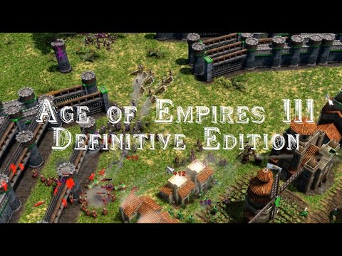 Видео: Age of Empires 3 DE - Генерал, который смог