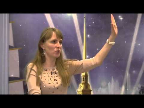 Видео: Л Кокс Разрушение проблем-Для продвинутых саентологов