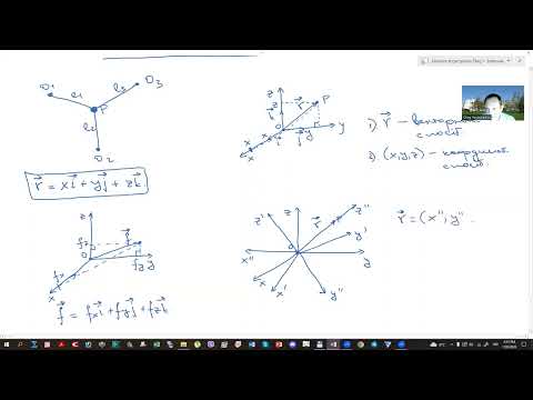 Видео: Лекція 1.   Кінематика
